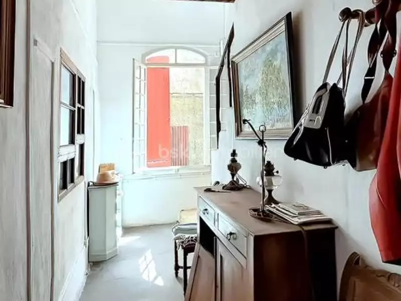 Maison, 135 m²