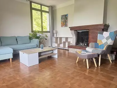 Appartement, 73,4 m²