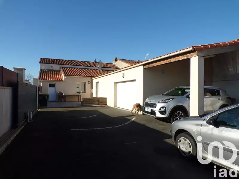 Maison, 142 m²