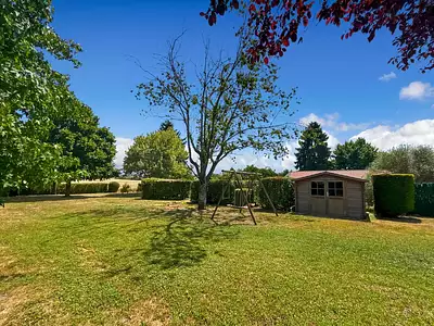 Maison, 119 m²