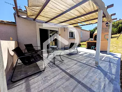 Maison, 104 m²