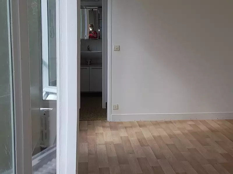 Appartement, 27,73 m²