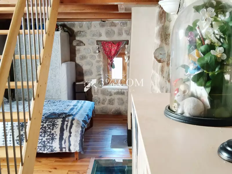 Maison, 266 m²