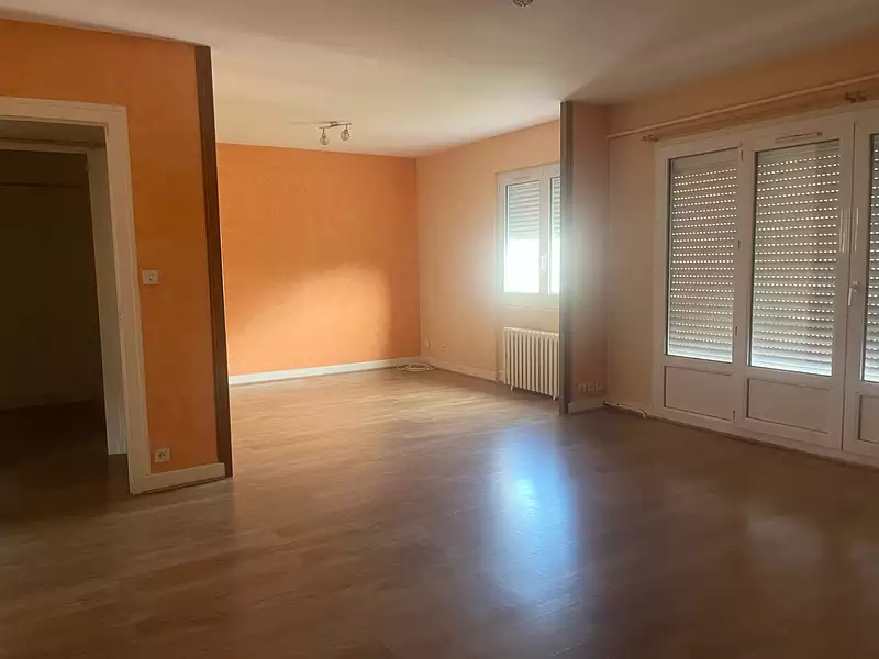 Appartement, 73,15 m²