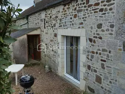 Maison, 149 m²