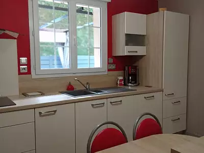 Maison, 127 m²