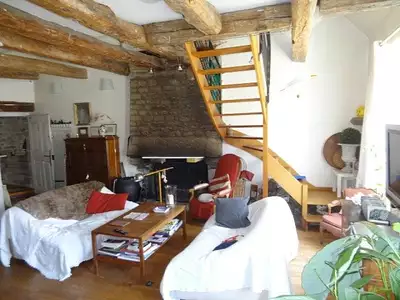 Appartement, 160 m²