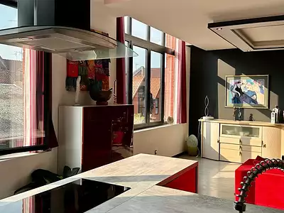 Appartement, 169 m²