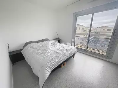 Appartement, 66 m²