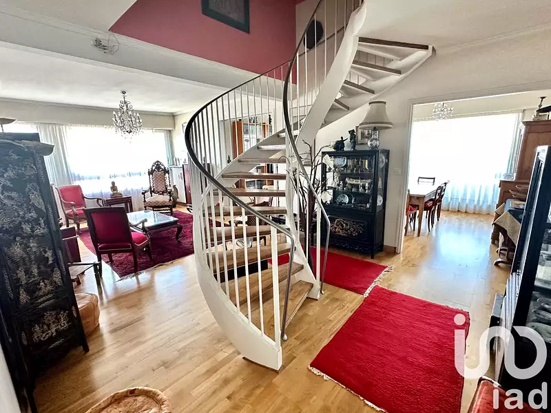 Appartement, 150 m²