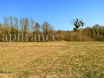 Terrain, 1 479 m²
