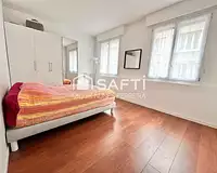 Appartement, 68 m²