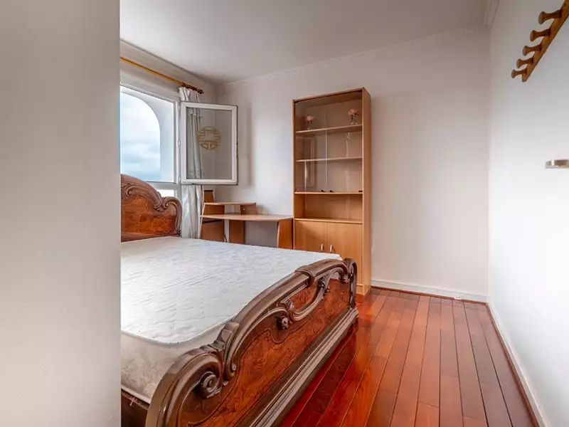 Appartement, 81 m²