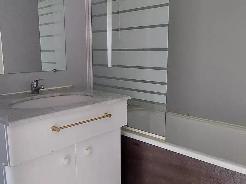 Appartement, 28 m²