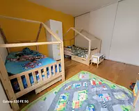 Appartement, 68,58 m²