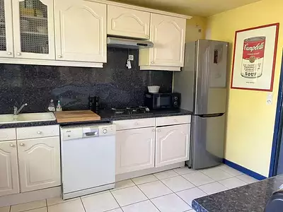 Maison, 98 m²