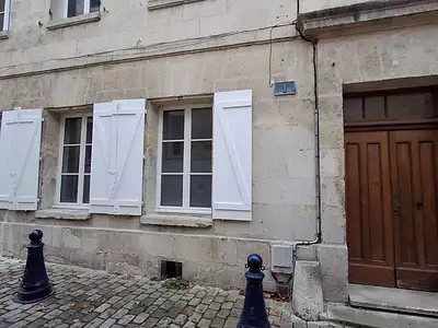 Appartement, 44,12 m²