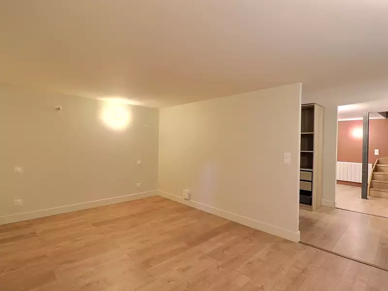 Appartement, 63 m²
