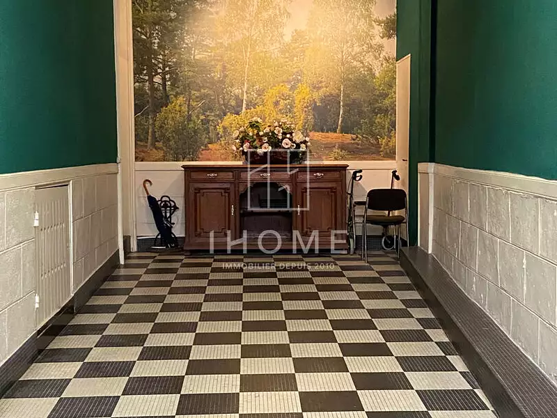 Appartement, 261,85 m²