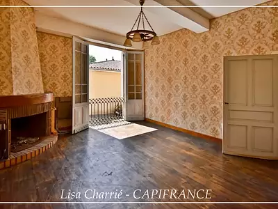 Maison, 170 m²