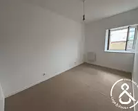 Appartement, 60 m²