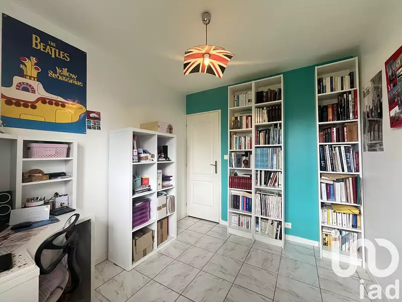 Maison, 78 m²