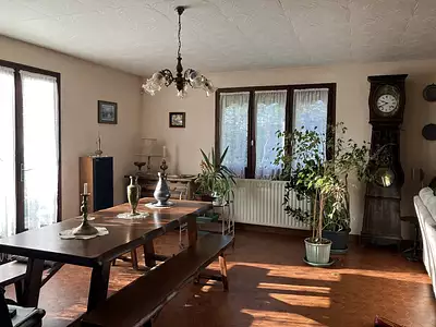 Maison, 185 m²