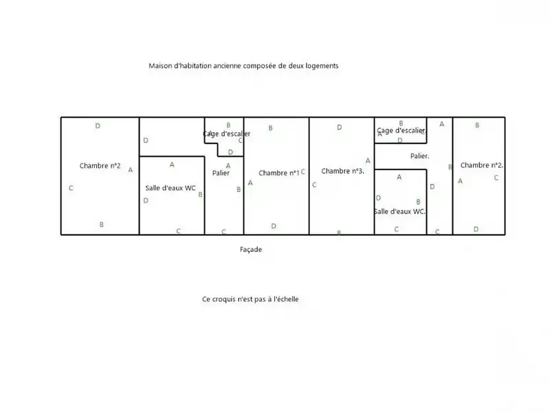 Maison, 211 m²