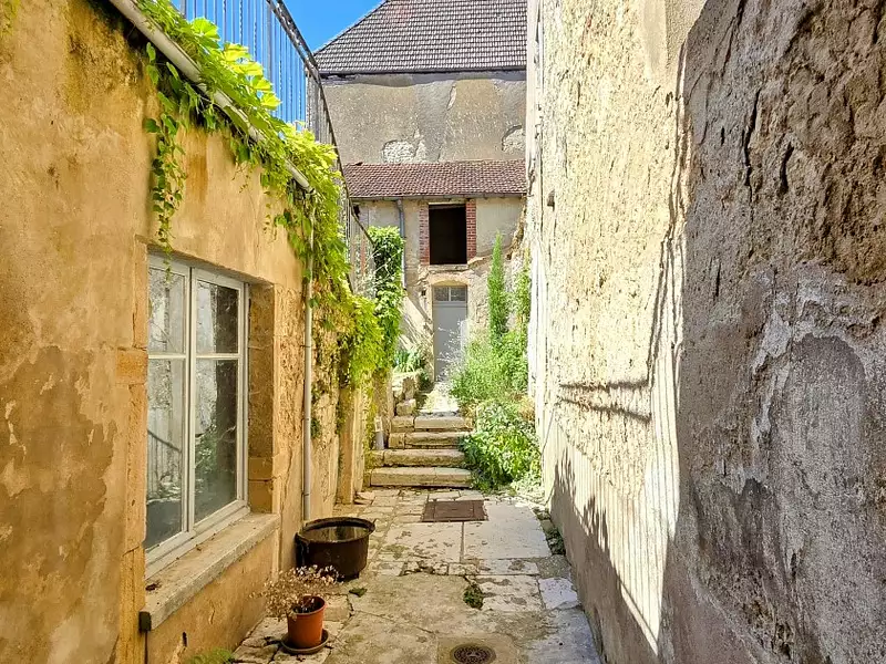 Maison, 86 m²