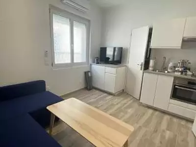 Appartement, 14,7 m²