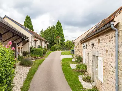 Maison, 465,5 m²