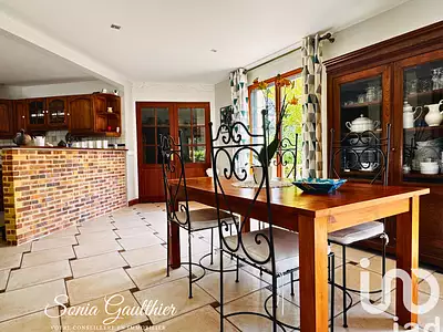 Maison, 170 m²