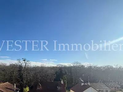 Appartement, 101 m²