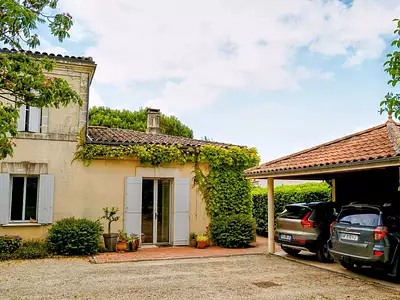 Maison, 268 m²