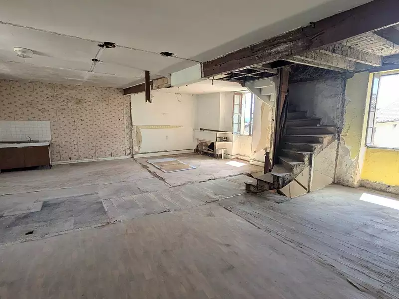 Maison, 120 m²
