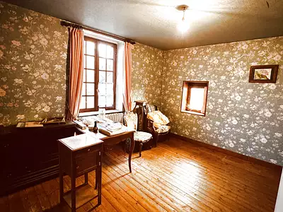Maison, 129,1 m²