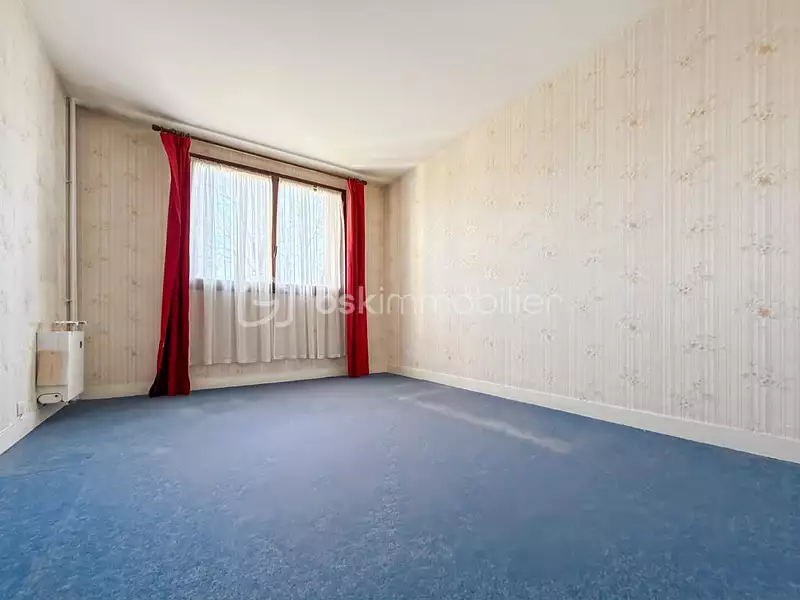 Appartement, 80 m²