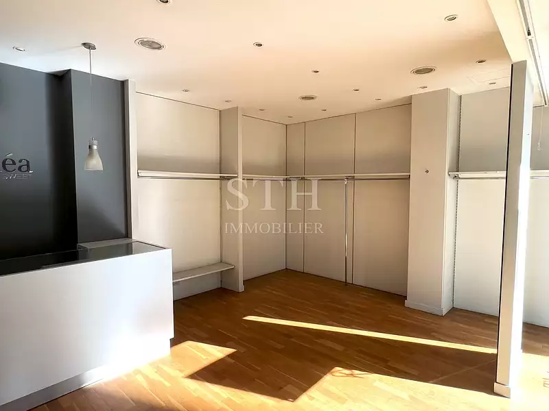 Divers, 58 m²