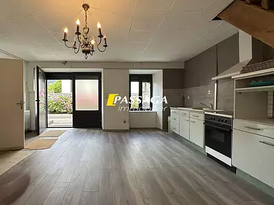 Maison, 132,5 m²