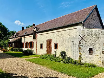 Maison, 249 m²