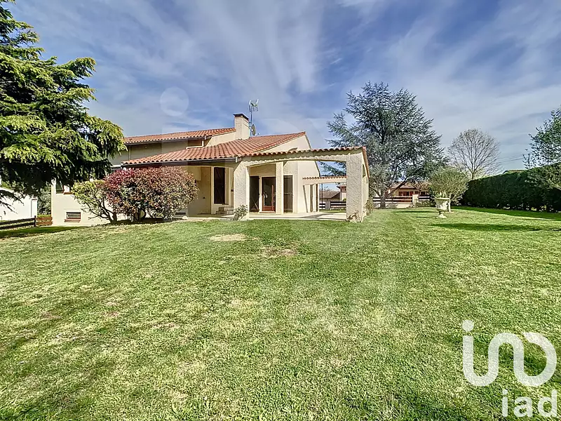 Maison, 145 m²