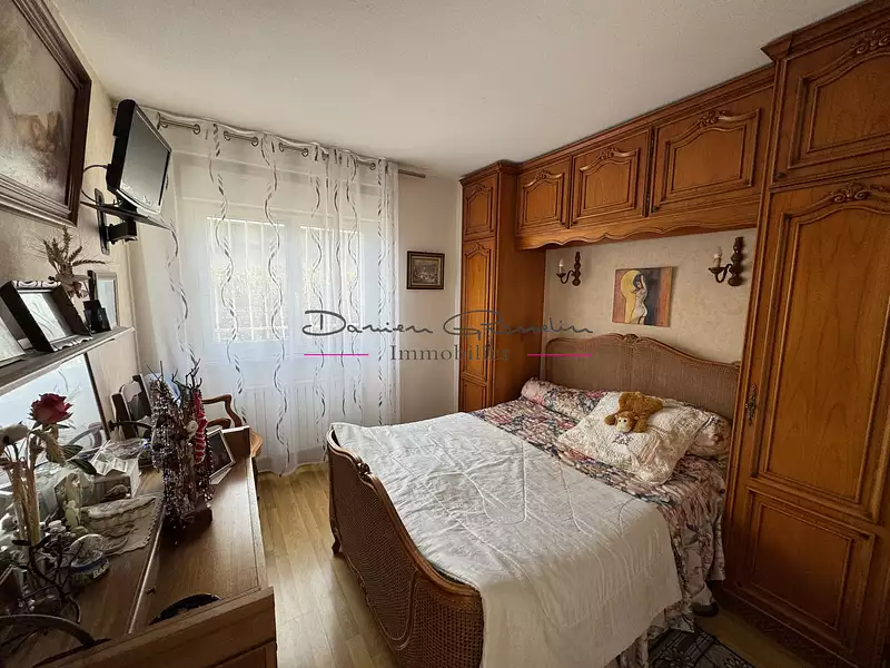 Maison, 126 m²
