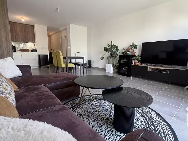 Maison, 91 m²