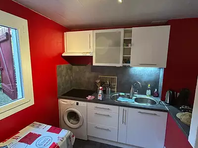 Maison, 42 m²