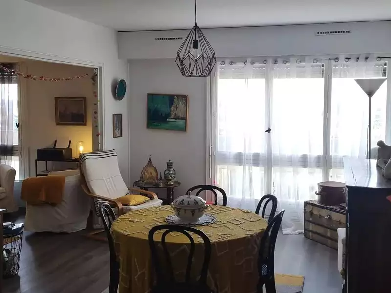 Appartement, 80 m²