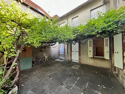 Maison, 200 m²