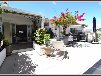 Appartement, 119 m²