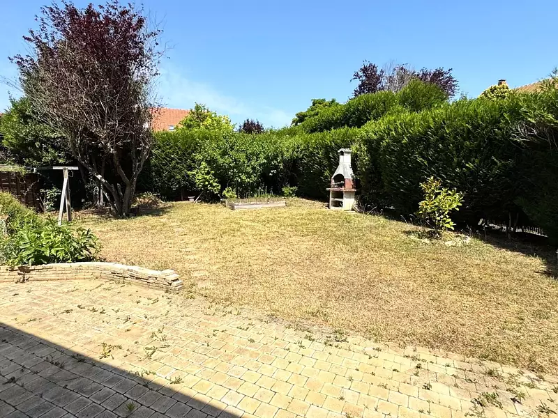 Maison, 108 m²