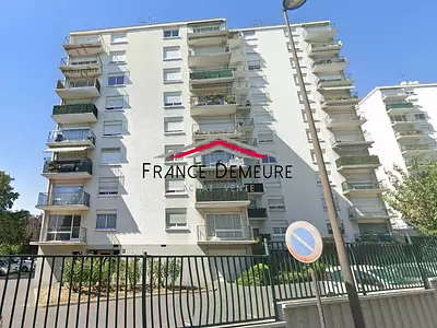 Appartement, 49,84 m²