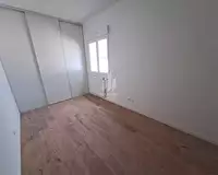 Appartement, 72,26 m²